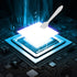Thermal Paste Computer CPU Processors heatsink Silicon Grease kit 20g high Performance Compound Extreme Diathermancy PC Accessories for Pads gpu C...