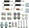 Dorman HW17396 Rear Parking Brake Hardware Kit Compatible with Select Acura / Honda Models...