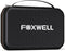 FOXWELL Case for NT201/NT301/NT301 Plus OBD2 Scanner, Protective Carring Case for Handle-Size Code Reader and Battery Tester...