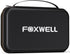 FOXWELL Case for NT201/NT301/NT301 Plus OBD2 Scanner, Protective Carring Case for Handle-Size Code Reader and Battery Tester...