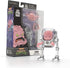 Loyal Subjects - BST AXN - TMNT - Wave 3 Krang with Walker 5" Action Figure (Net)- Multicolor...
