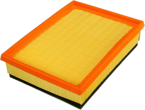 FRAM Extra Guard CA9007 Replacement Engine Air Filter for Select BMW Models, Provides Up to 12 Months or 12,000 Miles Filter Protection...