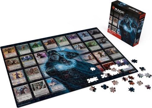 Magic The Gathering...