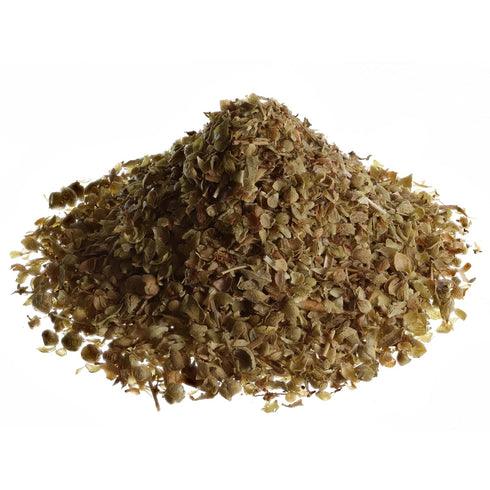 Newman's Own Fancy Oregano Leaves, Great for Sauces, Pizza, Pasta, Non-GMO, Kosher, 0.63 Oz. Bottle...
