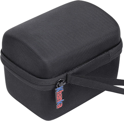 Khanka Hard Travel Case Replacement for Omron Evolv Bluetooth Wireless Upper Arm Blood Pressure Monitor- Compatible with Alexa...