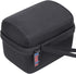 Khanka Hard Travel Case Replacement for Omron Evolv Bluetooth Wireless Upper Arm Blood Pressure Monitor- Compatible with Alexa...