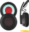 Geekria QuickFit Replacement Ear Pads for Logitech Zone Wireless Headphones Ear Cushions, Headset Earpads, Ear Cups Cover Repair Parts (Black)......