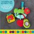 KIDS PREFERRED World of Eric Carle The Very Hungry Caterpillar Fruit Activity Toy...