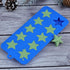 Star Chocolate Molds 3pcs Silicone Star Candy Molds for Baking Ice Cube Resin Soap Jelly(Star Size 1.93in)...