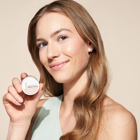 Catrice | Under Eye Brightener | Conceal & Brighten Dark Circles | With Hyaluronic Acid & Shea Butter | Vegan, Cruelty Free & Paraben Free (010 | ...