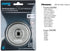 Capri Tools Forged Toyota Oil Filter Wrench, for Toyota/Lexus with 2.5L to 5.7L Engines...