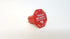 Bendix 298817N Brake Valve Knob Red...