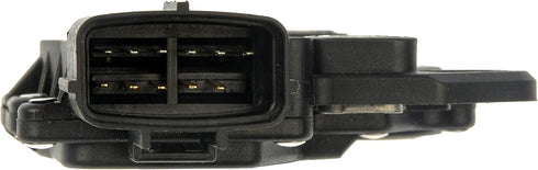 Dorman 511-100 Transmission Range Sensor Compatible with Select Ford/Lincoln/Mazda Models...