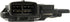 Dorman 511-100 Transmission Range Sensor Compatible with Select Ford/Lincoln/Mazda Models...
