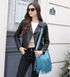 Women Fashion Fringe Crossbody Bags Vegan Suede Hippie Tassel Hobo Shoulder Purse Bohemian Handbags...