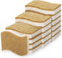 Natural Sponges Scurb Sponges for Kitchen Non-Scratch Biodegradable Plant Based Scrubber Pads for Cleaning Dishes,16 Pack...