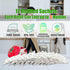 Produce Freshness Preserver Saver - Keep Fruits and Vegetables Fresh Longer, Ethylene Gas and Odor Absorber in Refrigerator (12 Refill Sachets)...