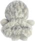 Aurora® Adorable Palm Pals™ Marina Harbor Seal™ Stuffed Animal - Pocket-Sized Play - Collectable Fun - Grey 5 Inches...