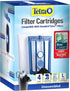 Tetra StayClean Replacement Filter Cartridges, Large, 4 Count...