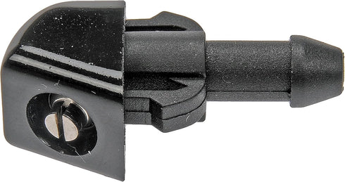 Dorman 47140 Windshield Washer Nozzle Compatible with Select Chevrolet / Pontiac / Saturn Models...