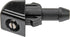 Dorman 47140 Windshield Washer Nozzle Compatible with Select Chevrolet / Pontiac / Saturn Models...