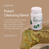 Forever Living - Fields of Greens, Green Superfood Supplement with Barley Grass, Wheat Grass, and Alfalfa to Cleansing and Alkalizing, 80 Tablets...
