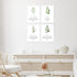 Insire Christian Decor for Wall, Wall Art Poster, Jeremiah 29 11 Wall Decor - Unframed (8x10)...
