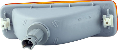 Dorman 1630787 Passenger Side Parking Light Assembly Compatible with Select Toyota Models...