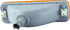 Dorman 1630787 Passenger Side Parking Light Assembly Compatible with Select Toyota Models...