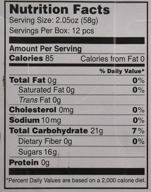 Wholesale Kidsmania Quick Blast Sour Candy...