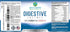 Best Earth Naturals Digestive Enzymes Maximum Strength Formula to Help Promote Healthy Digestion 30 Vegetable Capsules...