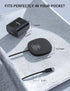 iPhone Magnetic Charger - Super Fast Mag Safe Charging Pad and 20W PD2.0 USB-C Wall Plug Compatible with iPhone 15 14 13 12 Pro Max Series, AirPod...