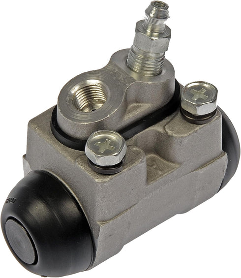 Dorman W610149 Rear Passenger Side Drum Brake Wheel Cylinder Compatible with Select Chevrolet / Pontiac Models...