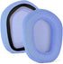 G335&G535 Ear Pads Earcup Compatible with Logitech G535 Gaming Headset / G335 / G733 Gaming Headphones (Earpads Sky Blue)...