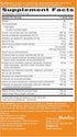 Emergen-C Citrus-Ginger Fizzy Drink Mix, Turmeric and Ginger, Immune Support, Natural Flavors with High Potency Vitamin C, 18 Count...