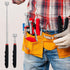 6 Pieces Telescoping Magnet Tools, Extendable Telescopic Magnetic Pick up Tools Viewable Extendable Magnet Stick for Father's Day Birthday 1.5 Lb/...