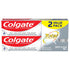 Colgate Total Toothpaste with Stannous Fluoride and Zinc, Multi Benefit Toothpaste with Sensitivity Relief and Cavity Protection, Deep Clean - 4.8...