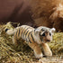 15'' Tiger Stuffed Animal, Stuffed Tiger Leopard Lion Animal Plush Toys Realistic Tiger Plush Gifts Leopard Lion Tiger Pillow Jungle Stuffed Anima...