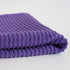 Now Designs Ripple Kitchen Dishcloth, Set of 4, Prince Purple...