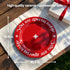 "You Are Special Today" Red Plate – Original Waechtersbach – Iconic Gift for Birthday, Graduation, Mother's Day & Milestones – German Ceramic Trad...