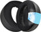 Cooling-Gel Earpads Cushions Replacement Compatible with Sony Playstation 5 Pulse PS5 3D Headset.Replacement Ear Pads Cushions with Noise Isolatio...