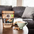 Coconut Cloud: Vegan Spiced Chai Tea Latte | Creamy, Delicious & Easy Dairy Free Alternative. Made in Colorado (Lightly Sweetened, Gluten Free, So...