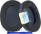 SOULWIT Cooling-Gel Replacement Earpads for Sony WH-1000XM5 (WH1000XM5) Noise Canceling Headphones, Ear Pads Cushions with High-Density Noise Isol...