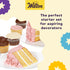 Wilton Beginning Buttercream Decorating Set, 20-Piece Cake Decorating Kit...