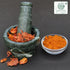 SPICES VILLAGE Mace Spice, 8 oz, Aromatic Mace Powder, Kosher, Gluten-Free, NON GMO...