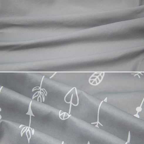 Changing Pad Cover Girl, Diaper Changing Pad Covers 4 Pack, Fitted Baby Changing Table Sheets for 32''×16'' Change Table Pad, Cradle & Bassinet Sh...