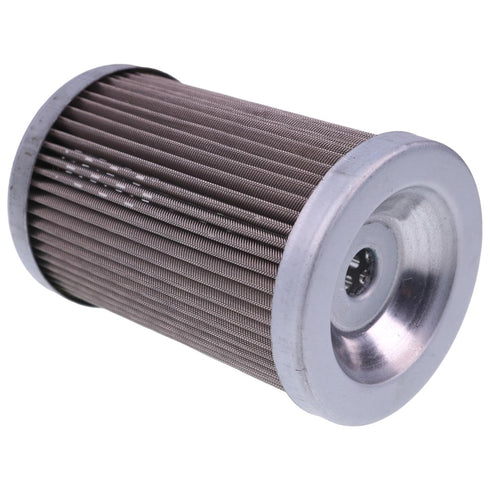 Hydraulic Pump Filter 1687042M1 1870199M92 1687042V91 Compatible with Massey Ferguson 230 235 245 1080+ Tractors...