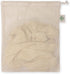 Cotton Mesh Lingerie Laundry Bags - 3 Pack Large Lingerie Bags for Washing Machine – Easy Drawstring Closure, Microplastic-free and Sustainable La...