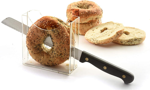 Large Bagel Holder...