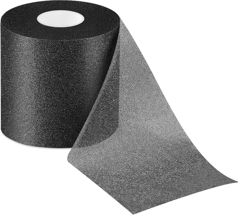 30 Yards Pre-wrap Athletic Tape Foam Underwrap Tape Sports Foam Underwrap Bandage Athletic Foam Tape for Wrists Elbows Knees Ankles Hair, 2.76 Inc...